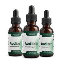 Audizen Hearing Support for Tinnitus