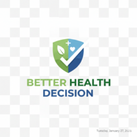 Better Health Decision Wellness Guide