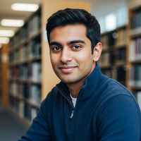 Ravi Patel 