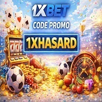 Code Promo 1xBet Bénin 2026 : 1XFOX200 – Bonus 130€ 