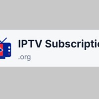 abonnement iptv