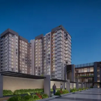 Sobha World  City