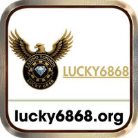 lucky6868 org