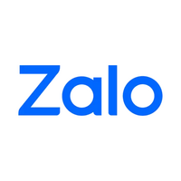 Zalo web 