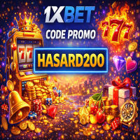 Code promo 1XBET - Bonus VIP 130 € 