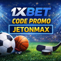 Code Casino1xbet