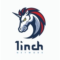 1inch  - dex