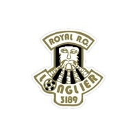 RRC Longlier Kuubu