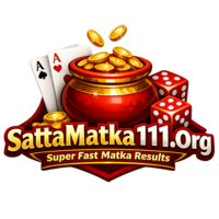 Satta Matka 111