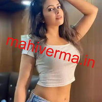 Mahi Verma
