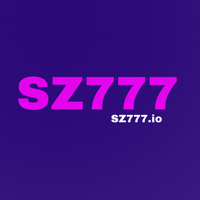 SZ777 Opisyal Site