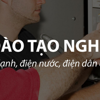 Đào Tạo Nghề