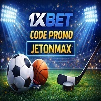 Code promo 1XBET exclusif : 1XBIG2026 – 130 € 