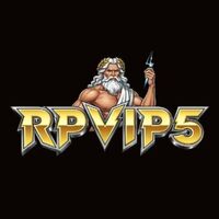 RPVIP5 Situs Slot Online  Terpercaya dan Aman di Indonesia