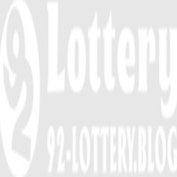 92Lottery 