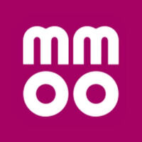 MMoo  Blue