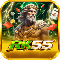 Rk55 VIP 2026 Platform Slot Resmi