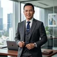 CEO Lý Quân