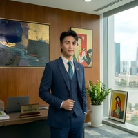 CEO 789F Đàm Diệp Chu 
