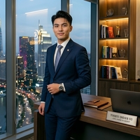 CEO KO66 - Thiều Doãn Vĩ 