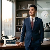 CEO OK9 