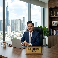 CEO XIN88 