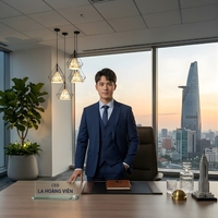CEO HAY88 - La Hoàng Viên 