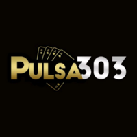Pulsa303 Resmi Link Login & Download APK Terbaru