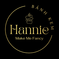 Bánh Kem Hannie