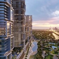 Sobha One World