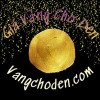 Vàng  Chợ Đen