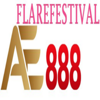  AE888 flare