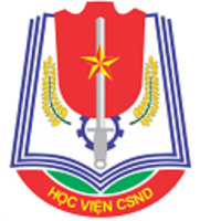 Học lái xe Học viện Cảnh sát