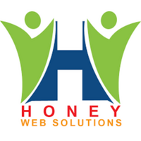 honeyweb solutions