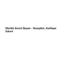 Mardin Escort