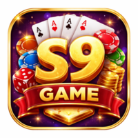 S9 Giải Trí Trực Tuyến Uy Tín, Game Bài & Casino