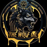 Wolf Oil