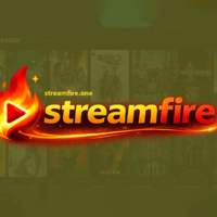 Streamfire One