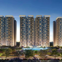 Sobha One  World