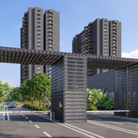 Prestige Golden  Grove