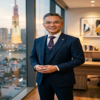 CEO 8XBET- Kiến Nhân 