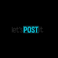 Lets Post It 