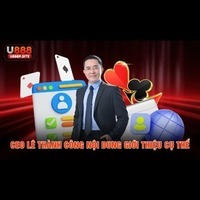 CEO Lê Thành  Công