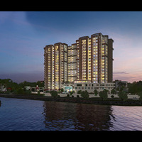 Purva  Northern Lights 