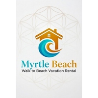 Myrtle Beach Walk to  Beach Vacation Rental