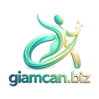 Giảm Cân