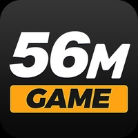 56m 