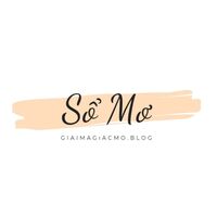Sổ Mơ 