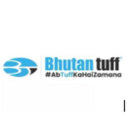 Bhutan  Tuff