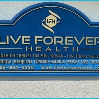 LiveForeverHealth Connecticut 